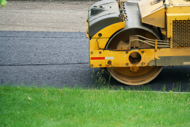 Best Asphalt Driveway Installation  in Morgantown, KY