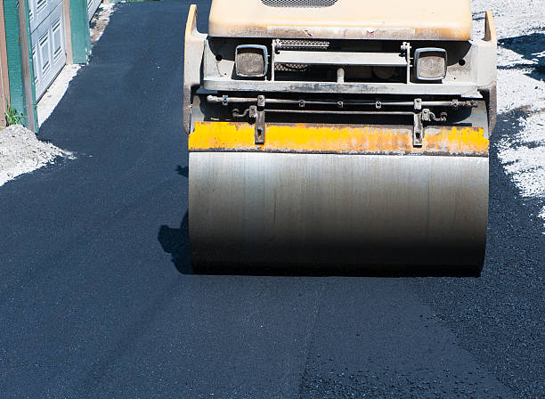 Best Driveway Overlay Services  in Morgantown, KY